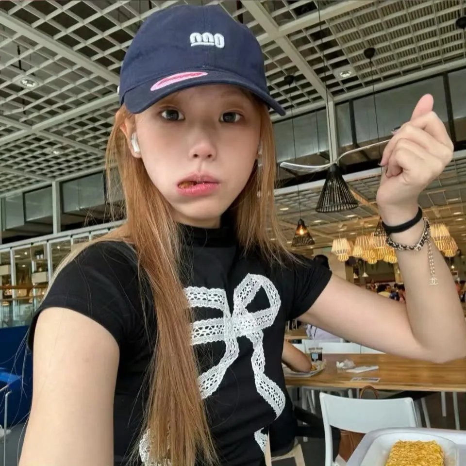 美人鱼